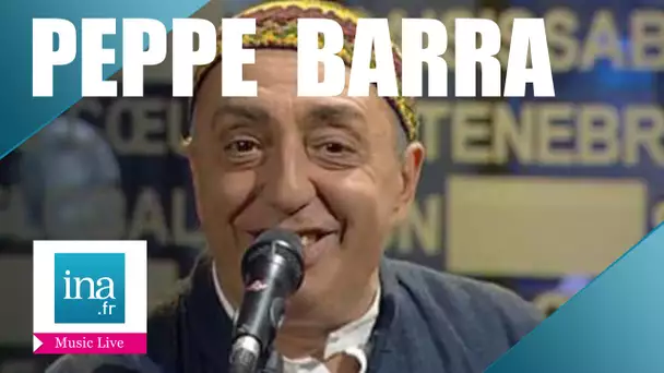 Peppe Barra "Cicerenella" | Archive INA