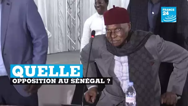 Sénégal, quelle opposition ?