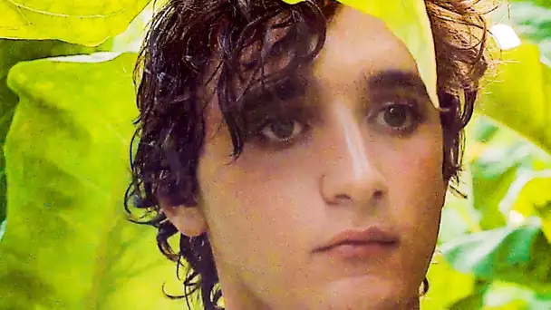 HEUREUX COMME LAZZARO Bande Annonce (2018) Drame