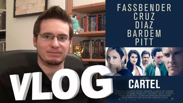 Vlog - Cartel