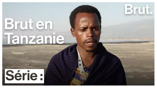 [Épisode 4] Interview avec un Massaï