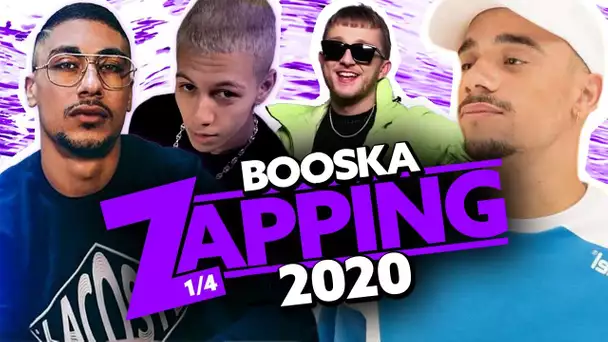 Booska Zapping 2020 PART.1