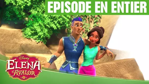 Elena d&#039;Avalor - La vie secrète des sirènes : Episode 5