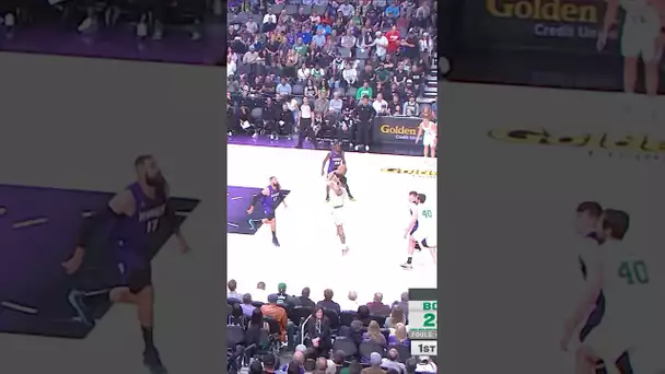 Tatum’s bag is getting DEEPER!