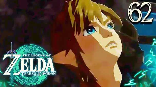 Zelda Tears of the Kingdom #62 : LE VILLAGE D'ELIMITH !