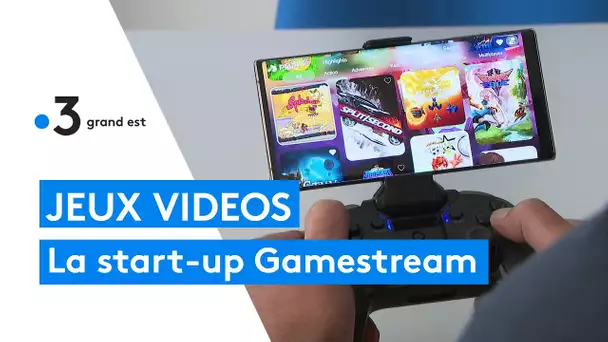 Gamestream rend le jeu vidéo accessible à tous sur tout support en qualité console