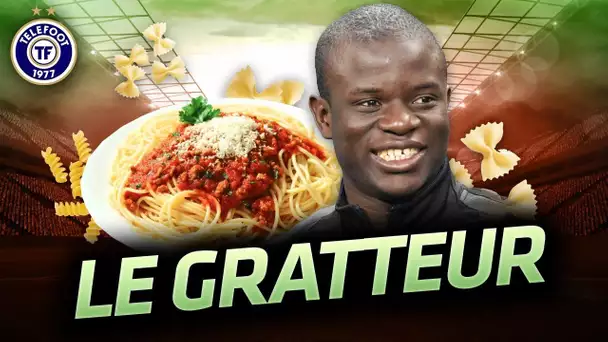 Ngolo Kanté le morfal, Mario Balotelli "Rocky Balboa" – La Quotidienne #362