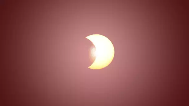 Voir une éclipse solaire en sécurité - quickie 06 - e-penser