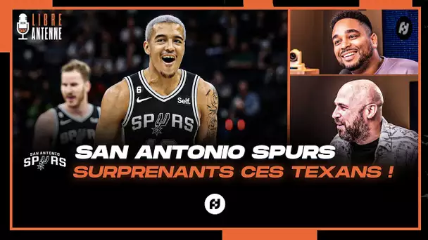 Le Spurs Basketball n'est pas mort !