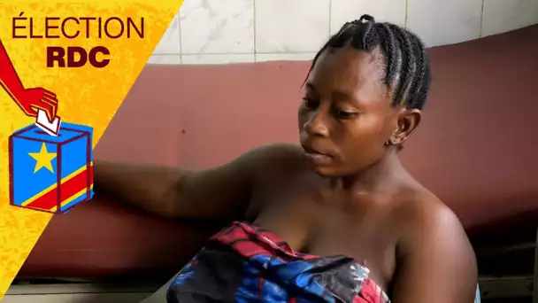 Droits des femmes en RD Congo : entre avancées significatives et défis à relever • FRANCE 24