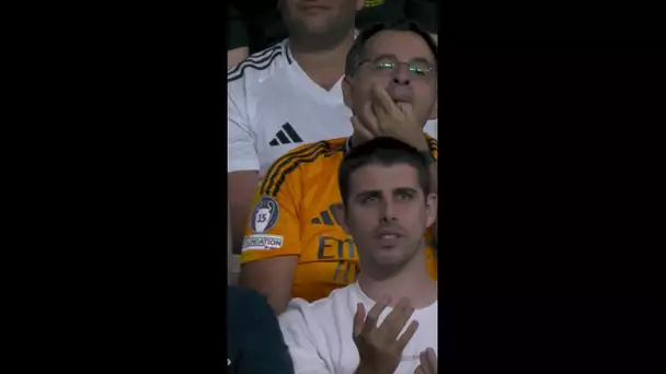 Real Madrid vs. RCD Mallorca - Game Highlights