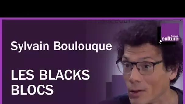 Qui sont les Black blocs ?