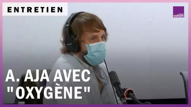 Alexandre Aja, une bouffée d’oxygène