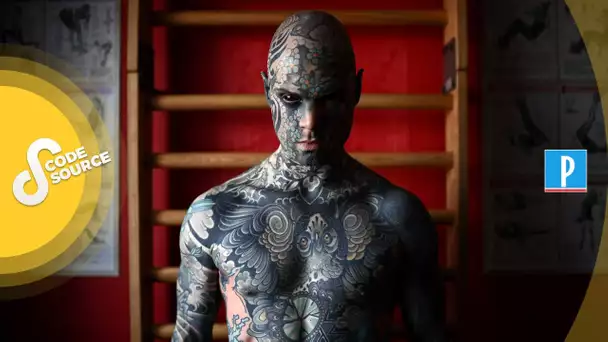 [PODCAST] Au-delà du cliché, «Freaky Hoody», l'instituteur le plus tatoué de France, se raconte