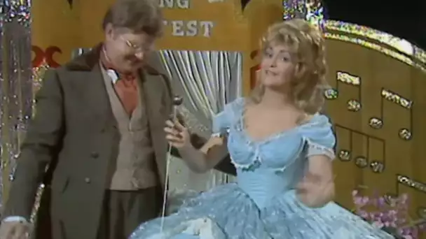 Benny Hill - European Song Contest