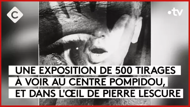 Corps à corps, Histoire(s) de la photographie - L’Oeil de Pierre - C à Vous - 19/10/2023