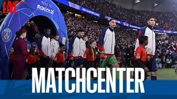 🎙️⚽️ Match center  🆚 Arsenal FC 🔴🔵