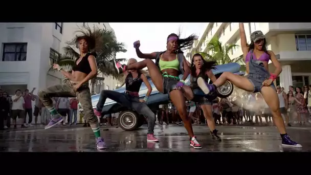 Sexy Dance 4 Miami Heat : Extrait #1 Ocean Drive