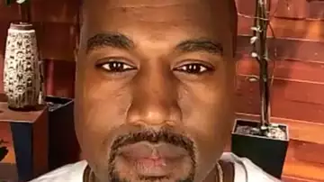 Kanye West en colère contre Netflix à cause de sa série documentaire ?