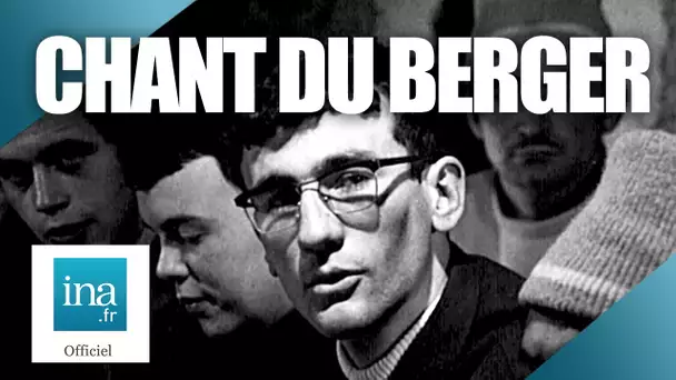 1969 : Le club des jeunes bergers chanteurs | Archive INA