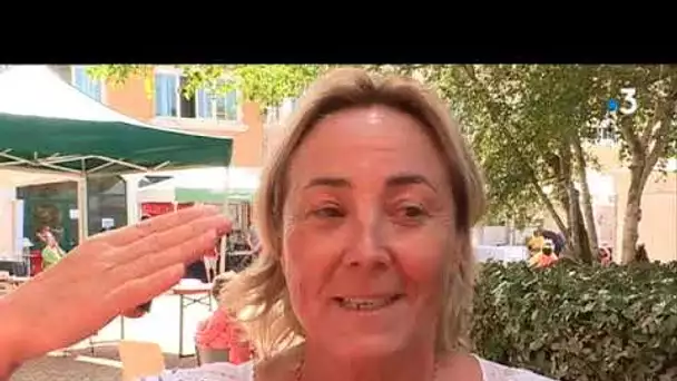Sables d'Olonne : un festival de Yoga très couru