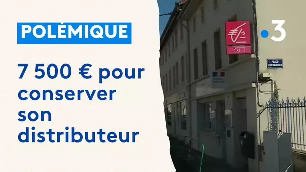 Est-ce la fin des distributeurs de billets ?