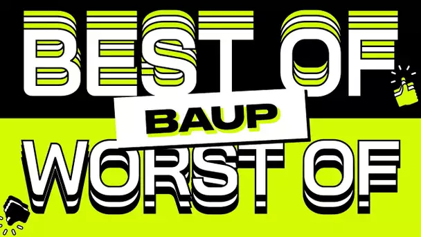 "Je chambrais tout le temps Alain Perrin sur ses costumes" I Le BEST OF/WORST OF d'Élie BAUP