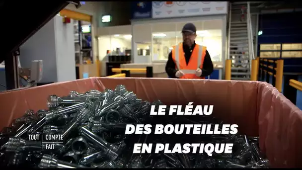 Pourquoi vos bouteilles ne sont pas (toutes) fabriquées en plastique 100% recyclé