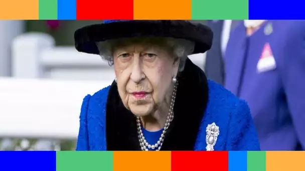 👑  Elizabeth II au plus mal ? Elle “ne reprendra jamais” ses engagements, assurent des journalistes