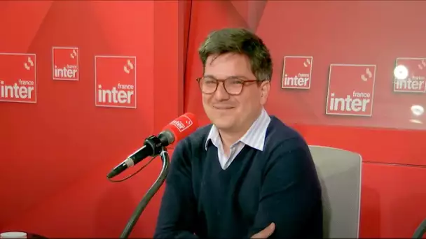 Antonin Bergeaud, professeur d'économie et prix du Meilleur jeune économiste 2025 - Nouvelles têtes