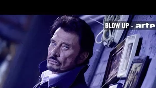 C&#039;était quoi Johnny Hallyday ? - Blow Up - ARTE