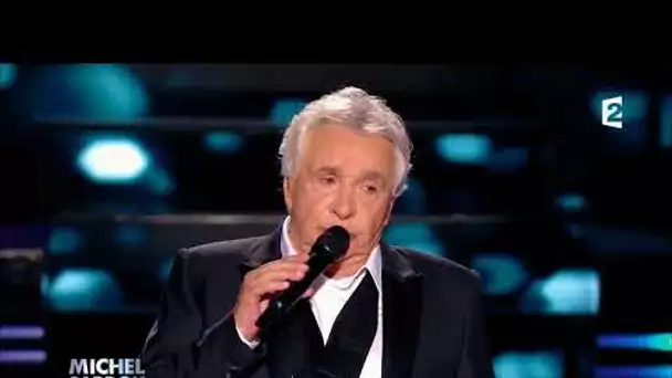 Michel Sardou - La maladie d'amour