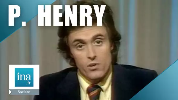 Qui va défendre Patrick Henry ? | Archive INA