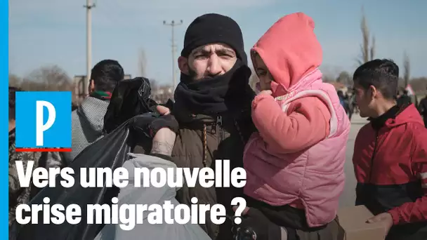 Faut-il craindre une nouvelle crise migratoire en Europe ?