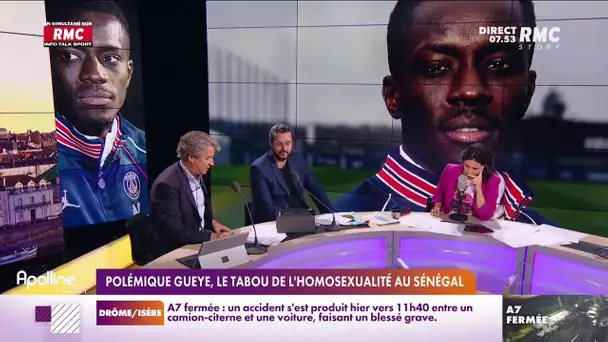 L'affaire Gueye lève le voile sur le tabou de l'homosexualité au Sénégal