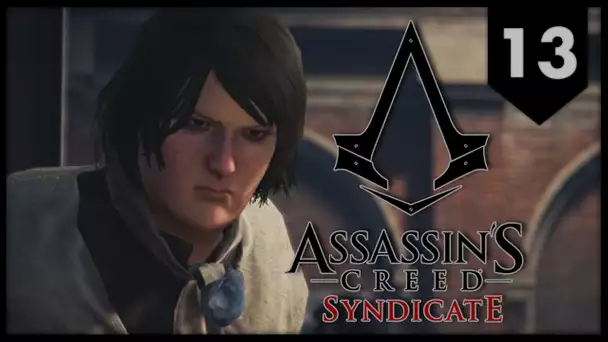 Assassin&#039;s Creed Syndicate #13 : AGNÈS