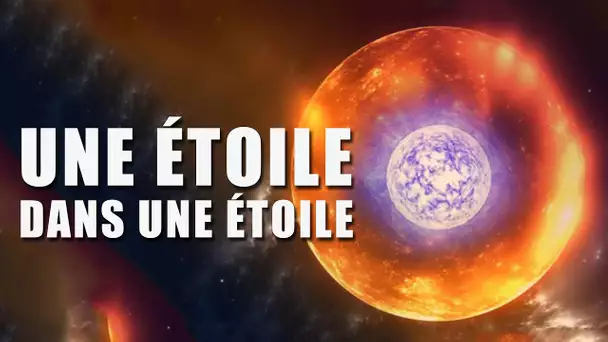 LES OBJETS LES PLUS ÉTRANGES DE L'UNIVERS - LDDE