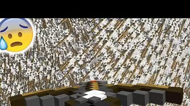 J'AI TIRÉ 9000 FLECHES EN MEME TEMPS DANS MINECRAFT ET ...