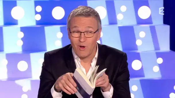 Intégrale 1 / 3 18 avril 2015 - On n'est pas couché #ONPC