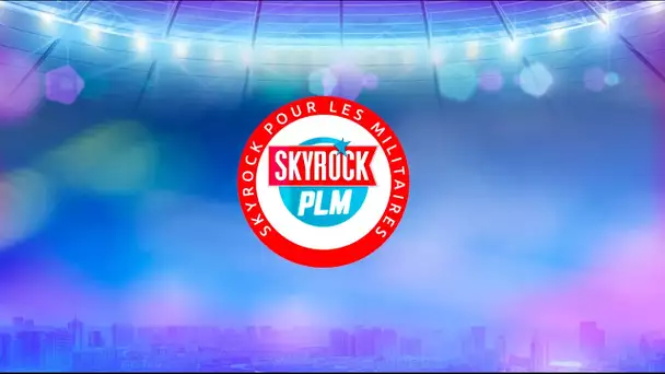 Skyrock PLM – Fiers de la première ligne