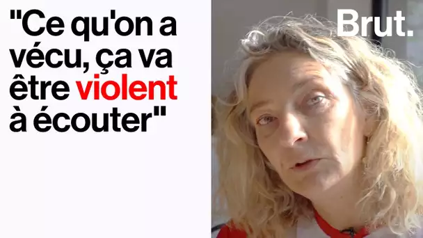 Corinne Masiero raconte l'inceste qu'elle a subi