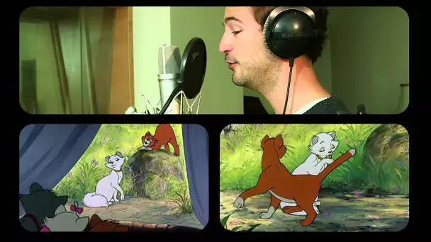 We Love Disney 2 - Les Aristochats (Images Studio)