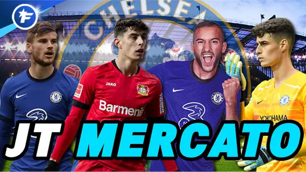 Chelsea fait sauter la banque | Journal du Mercato