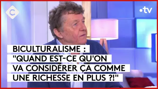 Les Français en demande d’autorité ? - Jean Viard - C à vous - 01/02/2024