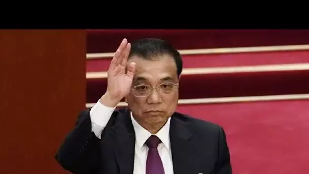 L'ex-Premier ministre chinois Li Keqiang meurt à 68 ans