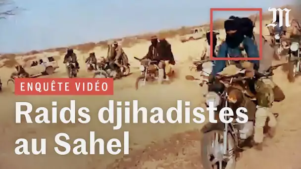 Sahel : enquête sur les armes et méthodes des djihadistes