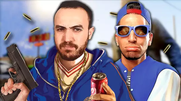 LA CONFIANCE EST MORTE ! - GTA V