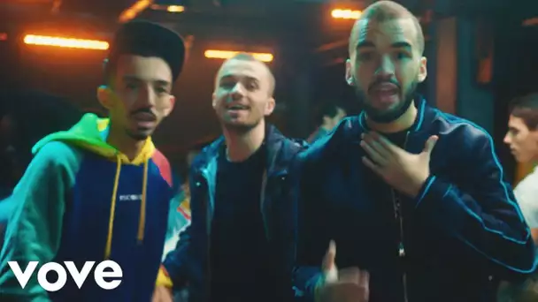 SQUEEZIE - FREESTYLE DE TWITTER (ft Bigflo & Oli)