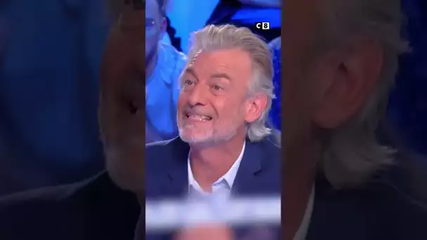 Le père d'une victime du Bataclan se retrouve face à Gilles Verdez #TPMP.