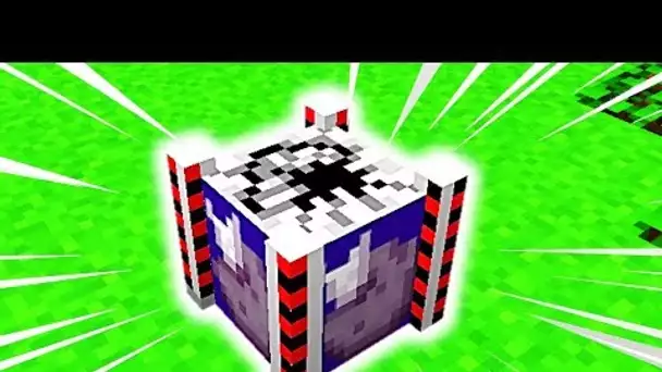 SURTOUT NE FAITES *JAMAIS* EXPLOSER CETTE TNT ! MOD MINECRAFT